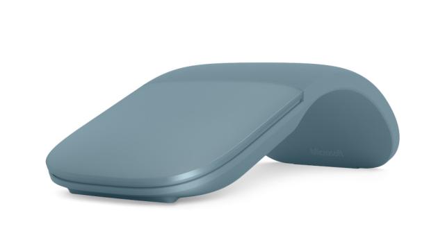Мишка Microsoft Surface Arc Mouse SC BT Ice Blue 