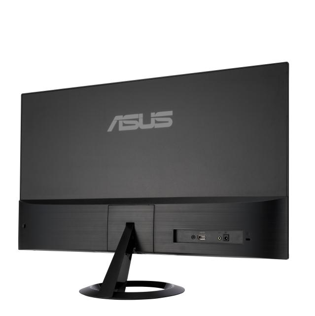 Монитор ASUS VZ24EHF, 23.8 (60.45 cm) IPS Full, 100Hz, 1ms, 250 cd/m², HDMI