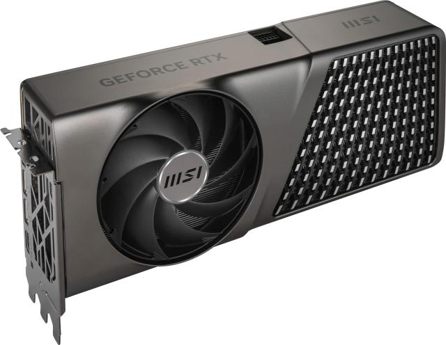 Видео карта MSI GeForce RTX 4080 SUPER 16G EXPERT, 16GB GDDR6X, 256-bit, HDMI, 3x DP