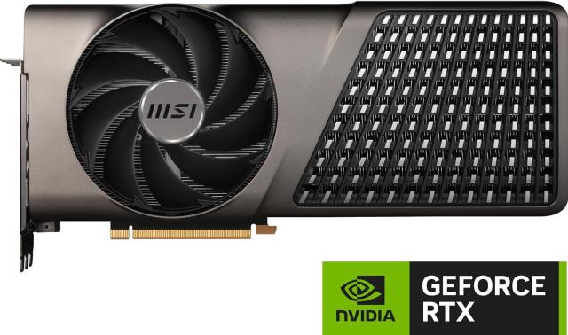 Видео карта MSI GeForce RTX 4080 SUPER 16G EXPERT, 16GB GDDR6X, 256-bit, HDMI, 3x DP