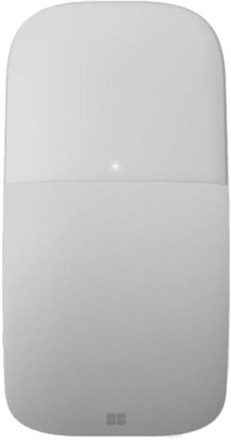 Мишка Microsoft Surface Arc Mouse BT Platinum