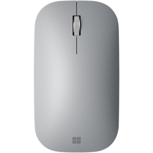 Мишка Microsoft Surface Mobile Mouse SC Bt Platinum