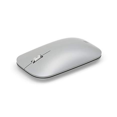 Мишка Microsoft Surface Mobile Mouse SC Bt Platinum