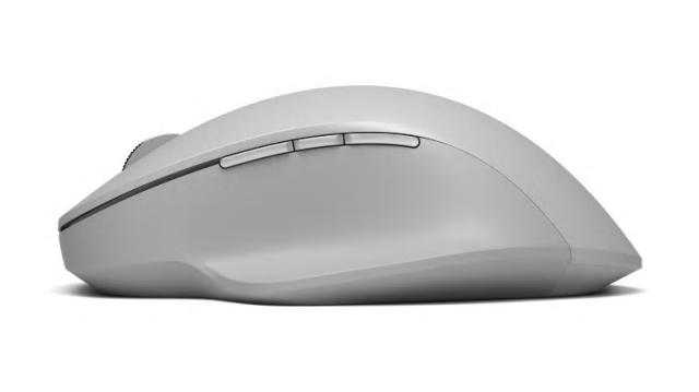 Мишка Microsoft Surface Precision Mouse SC Bt 
