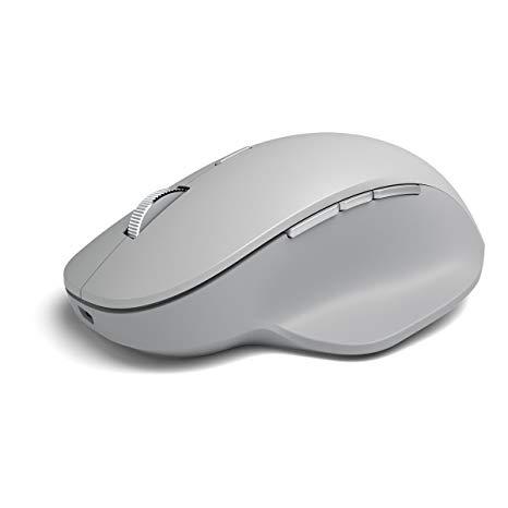 Мишка Microsoft Surface Precision Mouse SC Bt 