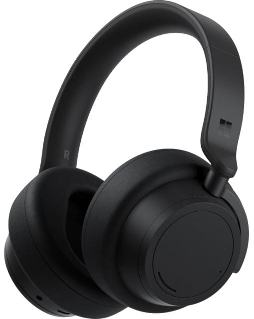 Слушалки Microsoft Surface Headphones 2 Black