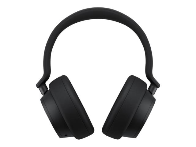 Слушалки Microsoft Surface Headphones 2 Black