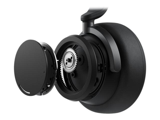 Слушалки Microsoft Surface Headphones 2 Black