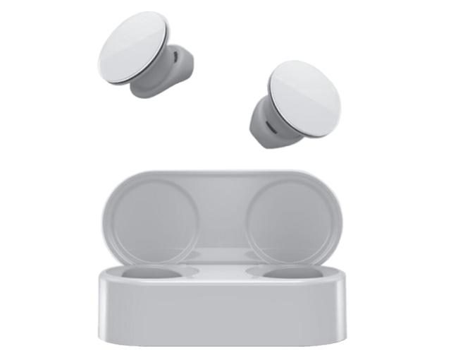 Слушалки Microsoft Surface EARBUDS
