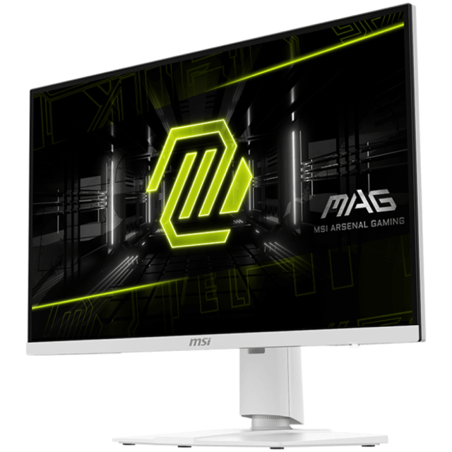 Монитор MSI MAG 274URFW, 27" (68.58 cm), 160Hz, Rapid IPS Anti-glare, 0,5ms, 1x DP, 2x HDMI, 1x Type-C