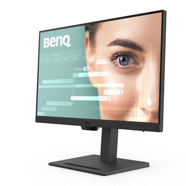 Монитор BenQ GW2790T, 27" (68.58cm) IPS, 100Hz, Full HD, 5ms, 250cd/m2, HDMI, DP