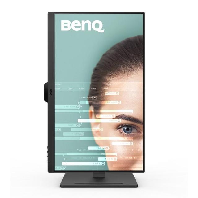 Монитор BenQ GW2790T, 27" (68.58cm) IPS, 100Hz, Full HD, 5ms, 250cd/m2, HDMI, DP