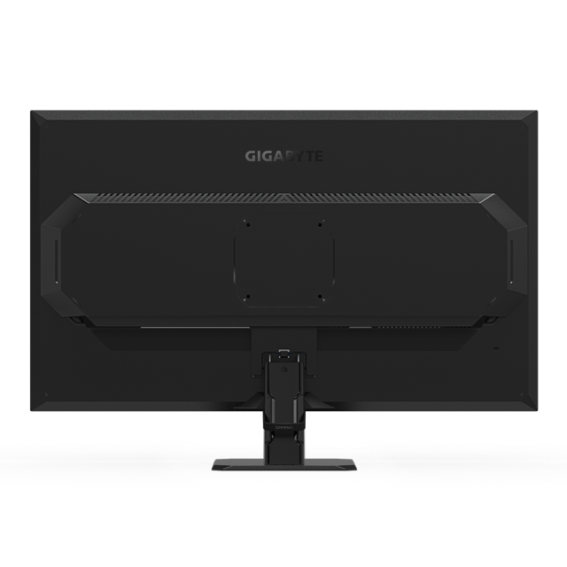 Монитор Gigabyte GS32Q, 31.5"(80.01 cm) SS IPS QHD, 170Hz, 1ms, 300 cd/m2, HDR Ready, FreeSync Premium, 2x HDMI, DP