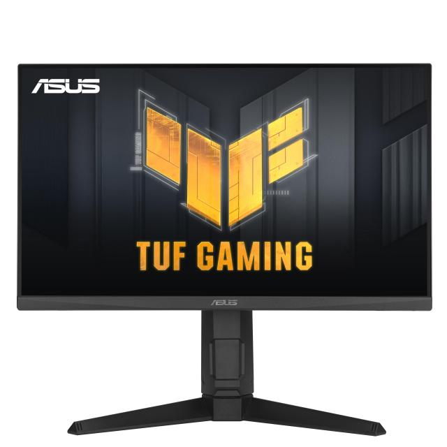 Монитор Asus TUF Gaming VG249QL3A, 23.8" (60.45cm) IPS, 180Hz, Full HD, 1ms, 350cd/m2, HDMI DisplayPort