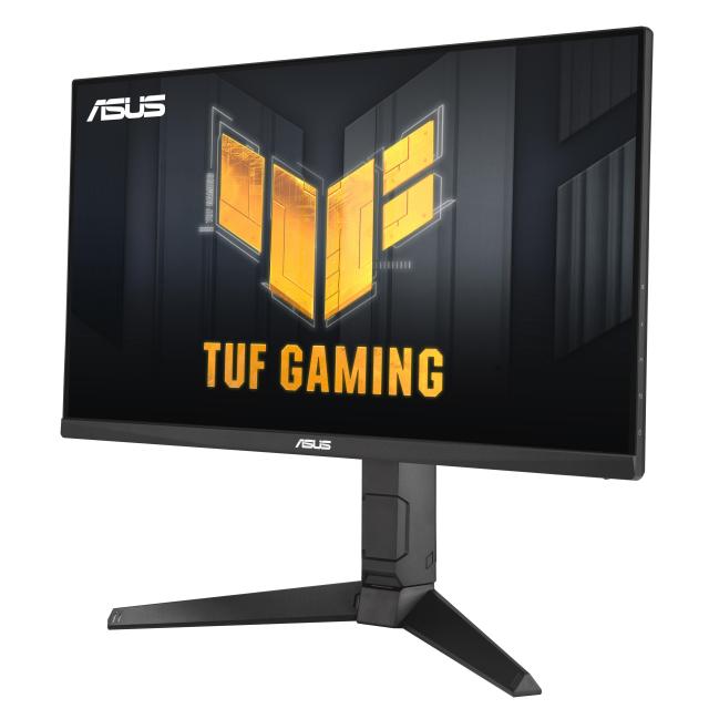 Монитор Asus TUF Gaming VG249QL3A, 23.8" (60.45cm) IPS, 180Hz, Full HD, 1ms, 350cd/m2, HDMI DisplayPort