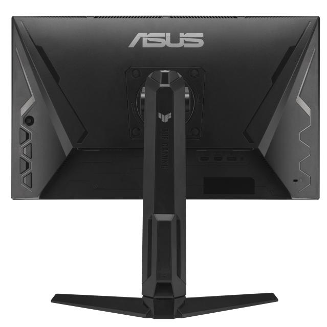 Монитор Asus TUF Gaming VG249QL3A, 23.8" (60.45cm) IPS, 180Hz, Full HD, 1ms, 350cd/m2, HDMI DisplayPort