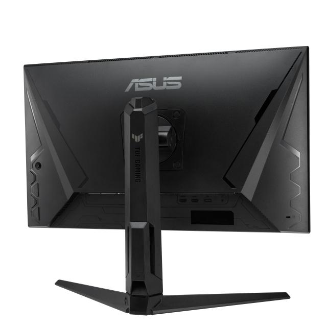 Монитор ASUS TUF GAMING VG279QL3A, 27" (68.58cm) IPS FHD, 180Hz, 1ms, 99% sRGB, G-Sync Compatible, FreeSync Premium, HDMI, DP