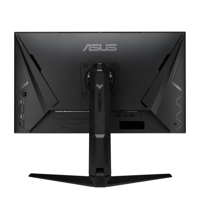 Монитор ASUS TUF GAMING VG279QL3A, 27" (68.58cm) IPS FHD, 180Hz, 1ms, 99% sRGB, G-Sync Compatible, FreeSync Premium, HDMI, DP