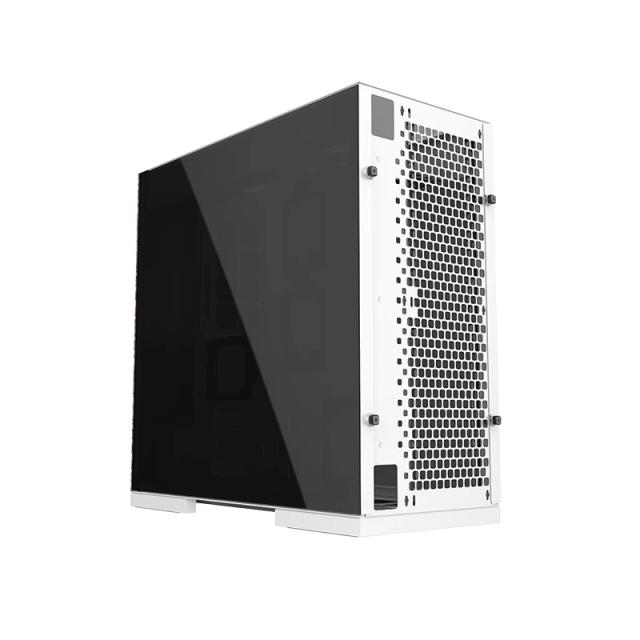 Кутия Geometric Future Model 8 Bohemia, Middle Tower, 1x USB 3.1 Type-C, 2x USB 3.0, Mini-ITX/mATX/ATX/EATX