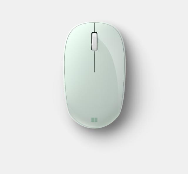 Мишка Microsoft Bluetooth Mouse Mint