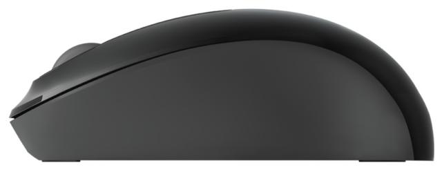 Мишка Microsoft Wireless Mouse 900 English Retail Black