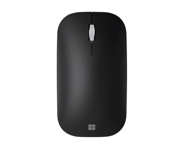 Мишка Microsoft Modern Mobile Mouse Black