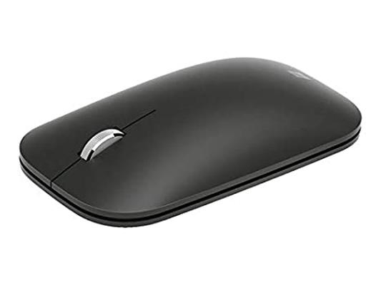 Мишка Microsoft Modern Mobile Mouse Black