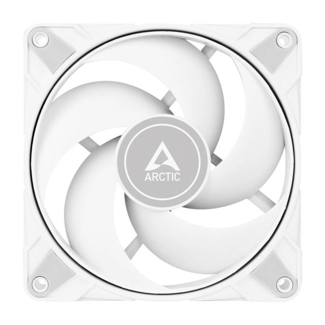 Вентилатори Arctic Fan 120mm P12 Max (White) - 200-3300rpm