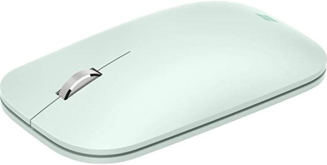 Мишка Microsoft Modern Mobile Mouse Mint