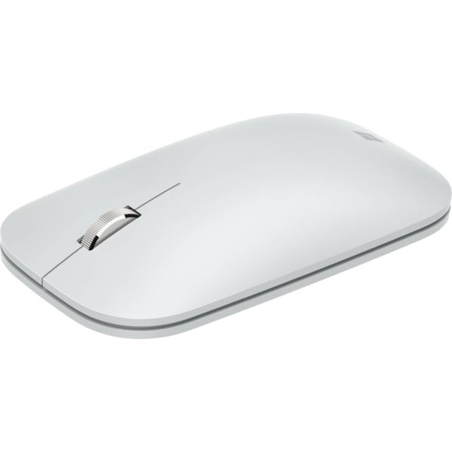Мишка Microsoft Modern Mobile Mouse Glacier