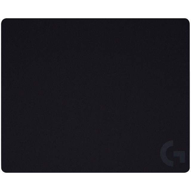 Геймърски пад за мишка LOGITECH G440 Hard Gaming Mouse Pad, 280 x 340 x 3 mm