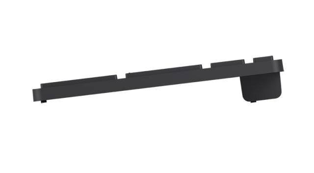 Комплект клавиатура и мишка Microsoft Designer Desktop Bluetooth, черни