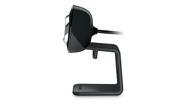 Уебкамера Microsoft LifeCam HD-3000 Win USB ER English Retail