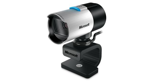 Уебкамера Microsoft LifeCam Studio Win USB ER English Retail