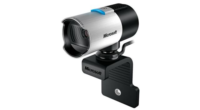 Уебкамера Microsoft LifeCam Studio Win USB ER English Retail