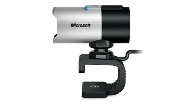 Уебкамера Microsoft LifeCam Studio Win USB ER English Retail