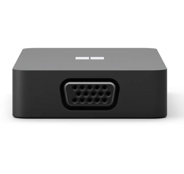 USB хъб Microsoft USB-C Travel Hub