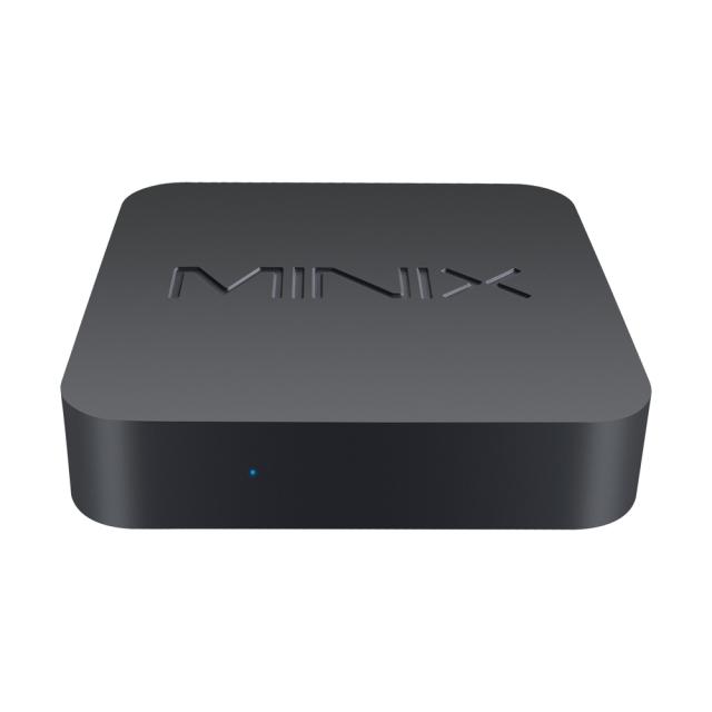 Настолен компютър MiniX NEO J50C-8SE [4GB/240GB]