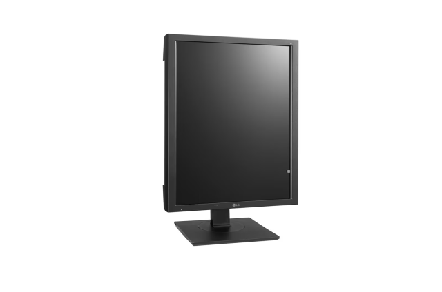 Диагностичен монитор LG 21HK512D-B, 21.3" QXGA IPS, 100Hz, 30ms 4:3, 1000cd/m2, DVI-D, DP, USB 