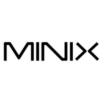 Настолен компютър MiniX NEO X35i [2GB/16GB]