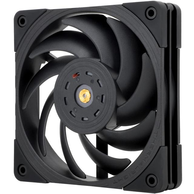 Вентилатор Thermalright Fan TL-B12, 120mm