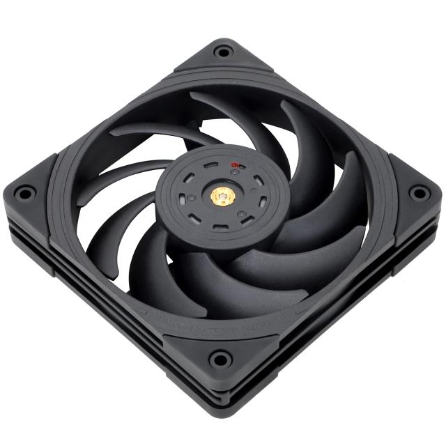 Вентилатор Thermalright Fan TL-B12, 120mm