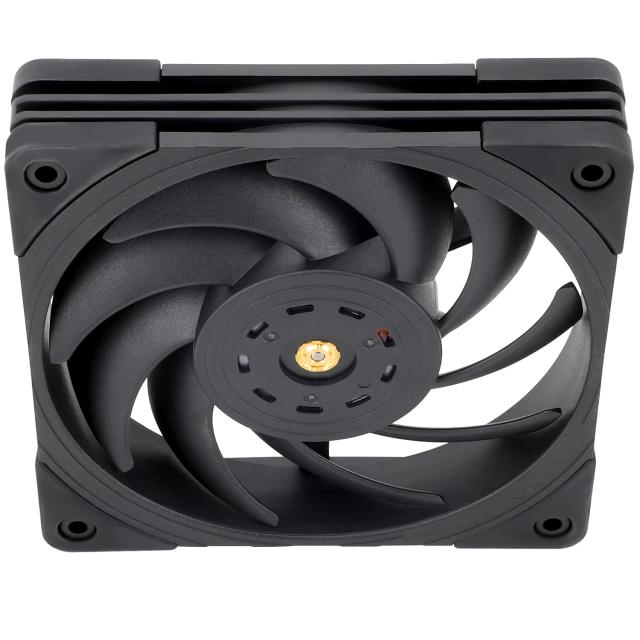 Вентилатор Thermalright Fan TL-B12, 120mm