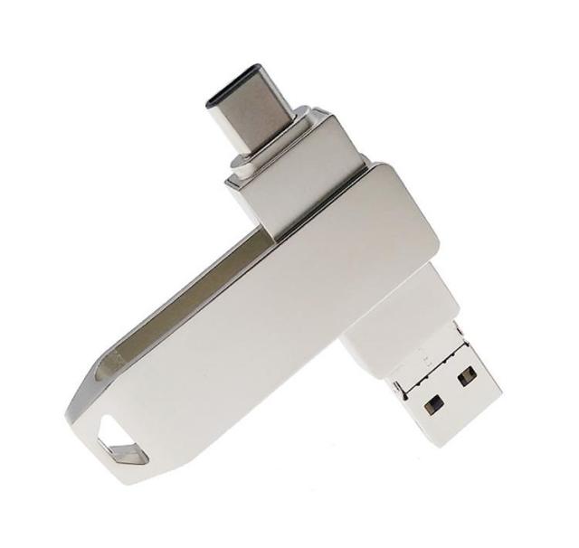 USB памет ESTILLO 32GB USB 2.0, Без лого