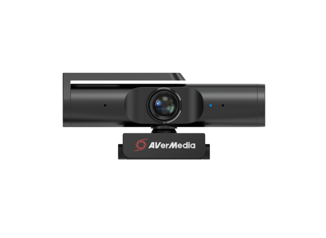 Уеб камера с микрофон AverMedia Live Streamer PW513, 4K CAM