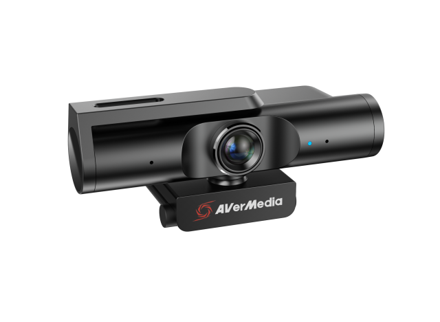 Уеб камера с микрофон AverMedia Live Streamer PW513, 4K CAM