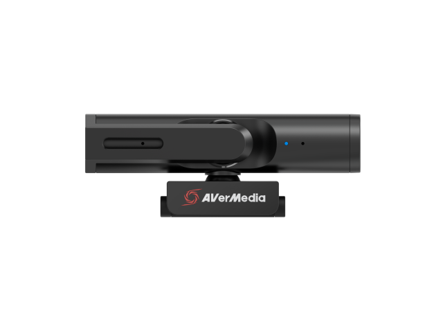 Уеб камера с микрофон AverMedia Live Streamer PW513, 4K CAM