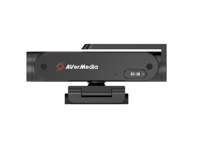 Уеб камера с микрофон AverMedia Live Streamer PW513, 4K CAM