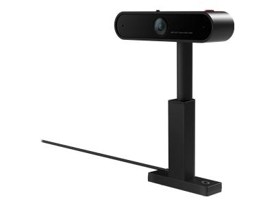 Уеб камера LENOVO ThinkVision MC50 Monitor Webcam