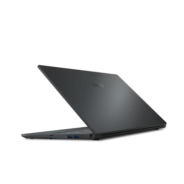 Лаптоп MSI Modern 15 A11MU, 15.6" 1920x1080, IPS-Level FHD AG, i5-1155G7 (4C/8T, 2.5GHz, up to 4.5 Ghz, 8MB), Intel Iris Xe Graphics, 8GB DDR4 3200 (2 slots, Max 64GB), 512GB PCIe SSD, 802.11ax, BT5.1, 3 Cell, Backlight KBD White, NO OS, 1.6 kg, Carb